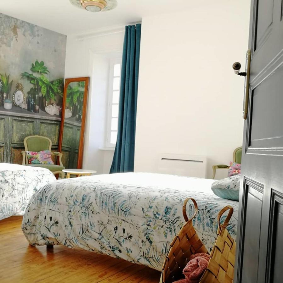 Le Gite Du Fou Logement 8 Pers 13Mn Puy Du Fou Saint-Amand-sur-Sevre 외부 사진