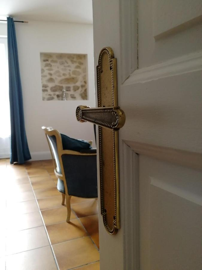 Le Gite Du Fou Logement 8 Pers 13Mn Puy Du Fou Saint-Amand-sur-Sevre 외부 사진