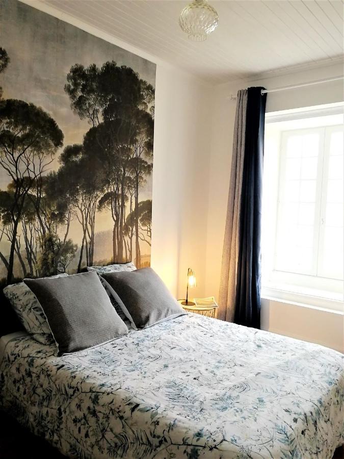 Le Gite Du Fou Logement 8 Pers 13Mn Puy Du Fou Saint-Amand-sur-Sevre 외부 사진