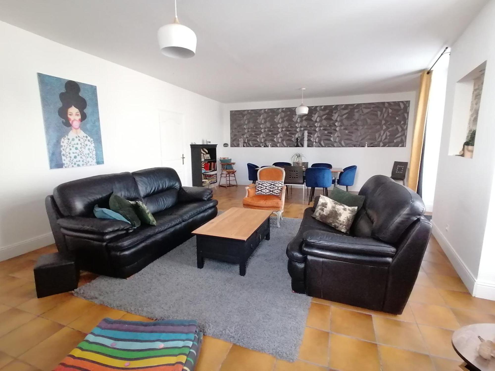 Le Gite Du Fou Logement 8 Pers 13Mn Puy Du Fou Saint-Amand-sur-Sevre 외부 사진