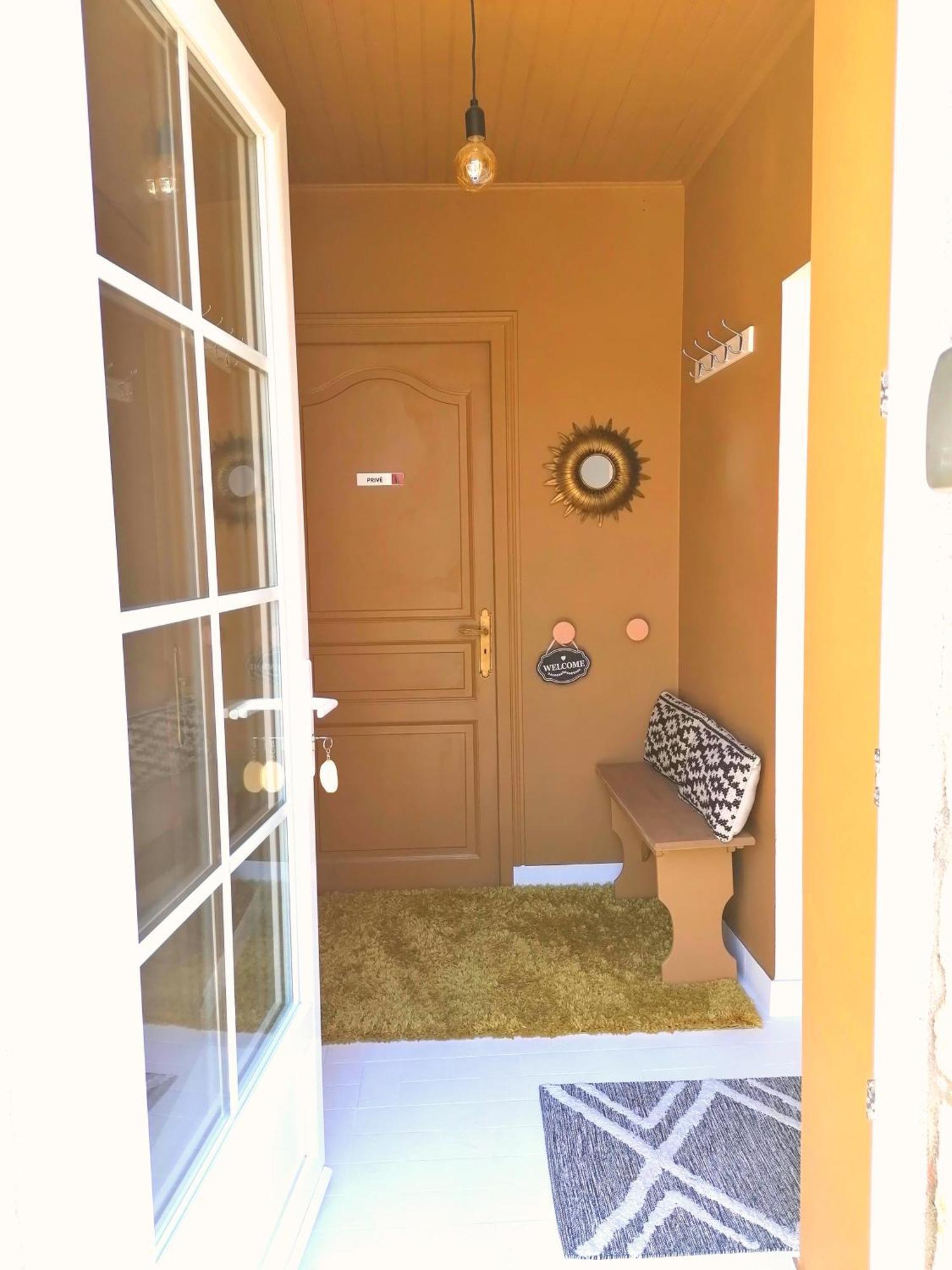 Le Gite Du Fou Logement 8 Pers 13Mn Puy Du Fou Saint-Amand-sur-Sevre 외부 사진